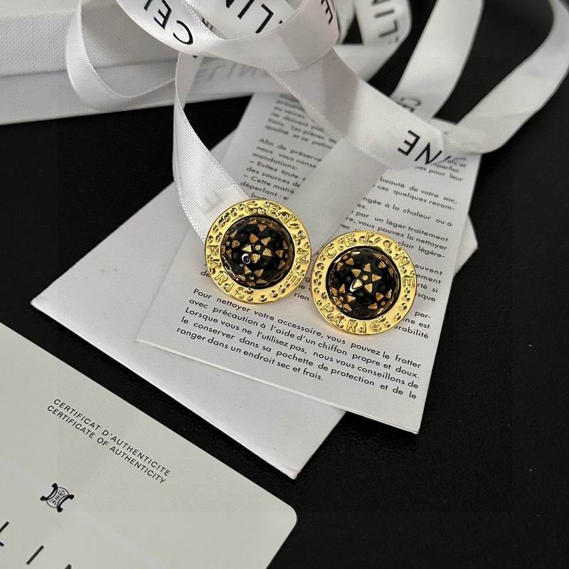 Celine Earring 01lyr48